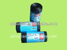 PE Plastic Garbage Bag on Roll on Sales