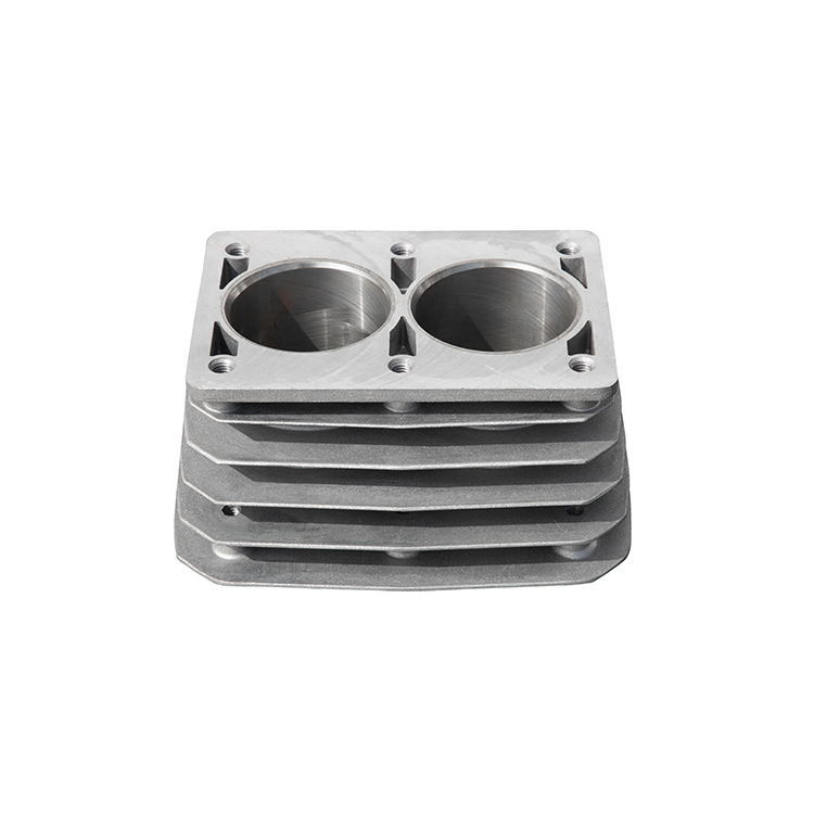 Injection Mold Industrial Components Parts Die Casting Mould