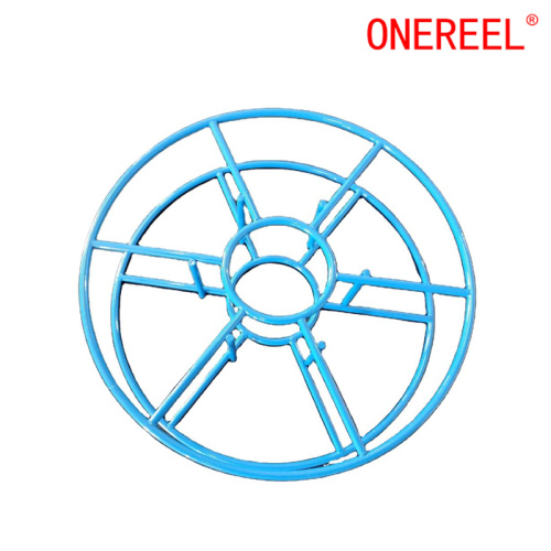 Onereel draadmand spool