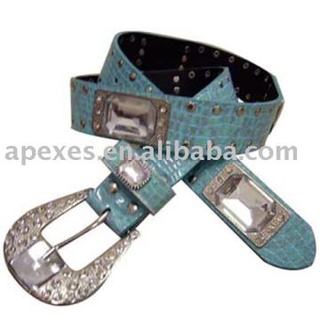 Fashion lady belt