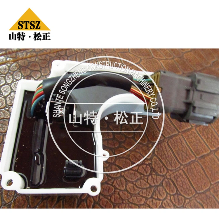 掛軸　湯河子扇　一行書　逸品　G179 WA500-3 WA470-6 Transmission Control Switch 417-43-26212