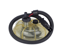 High Quality Filter Heating Bowl For Volvo 3943425