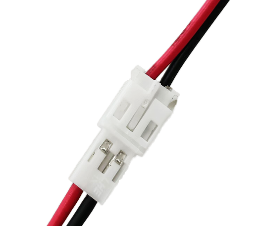 Custom Smart Home Wiring Harness