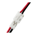 Custom Smart Home Wiring Harness