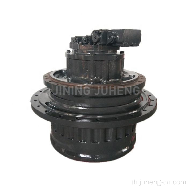 Excavator Hydraulic Final Drive PC850-8 Travel Motor