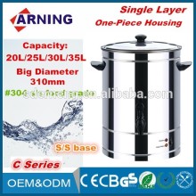 High quality electrical boiler electric water boiler hot water boiler