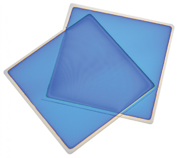 Short wave pass filter of 500±5