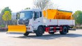 Promotional Dongfeng snow removal vehicle