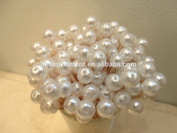 White Pearl Toothpicks