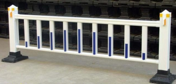 Traffic Rode Mesh Fencing Galvanized Steel