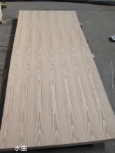 ASH E1 Plywood Door Skins