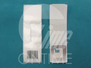 EAS PAPER LABEL-PL121