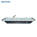 13.3 Inch Front Panel Waterproof AIO Windows PC