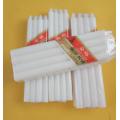 african order white stick candle