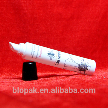 refillable plastic tubes Lipstick tube plastic tubes plastic cylinder tubes