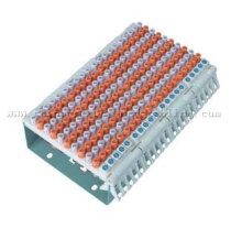 100 pair spin clutch module