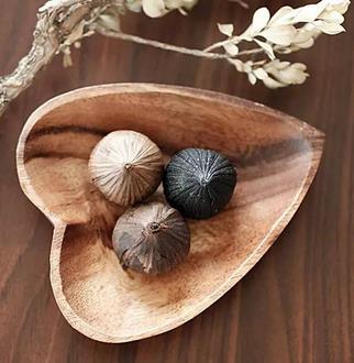 solo black garlic