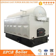 New Condition Full Automatic Biomass Fired Steam Boiler Price