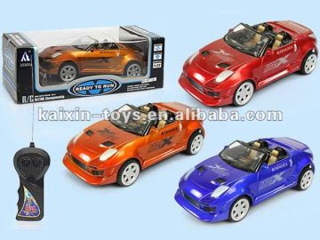 2012 Latest toy cheap plastic toy cars