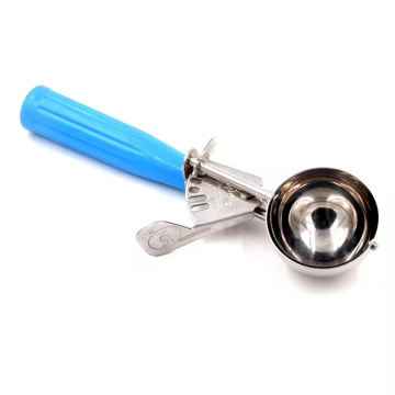 Stainless Ice Cream Scoop