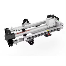 Portable Launch X431 Pad VII Pro Lane ADAS Mobile