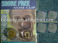 snore stopper nose clip