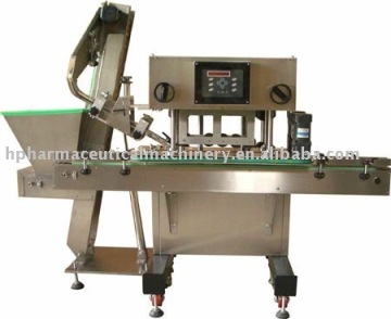 high speed capping machine