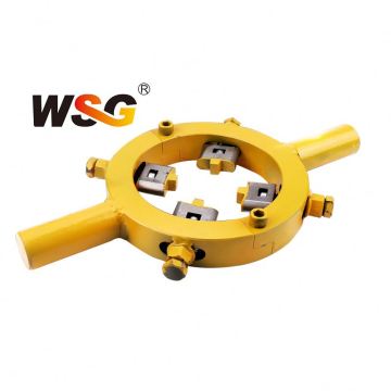 Hydraulic Cylinder Repair Tools for Small Excavators