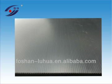 Antistatic PP Hollow Board