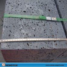 Natural Chinese Cheap Basalt Stone Landscaping