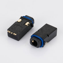Best 3.5mm Waterproof Earphone Socket Connector