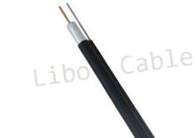 Aluminum Tube Trunk Cables , QR412JCAM Welded Aluminium Tub