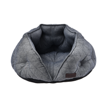 Attractive Price Keep Warm Polyester Cat Pet Bed