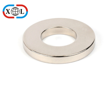 High Stability Neodymium Magnets