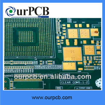 universal circuit board rf pcb board