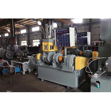 Dispersion Mixer for Magnesium Alloy Powder