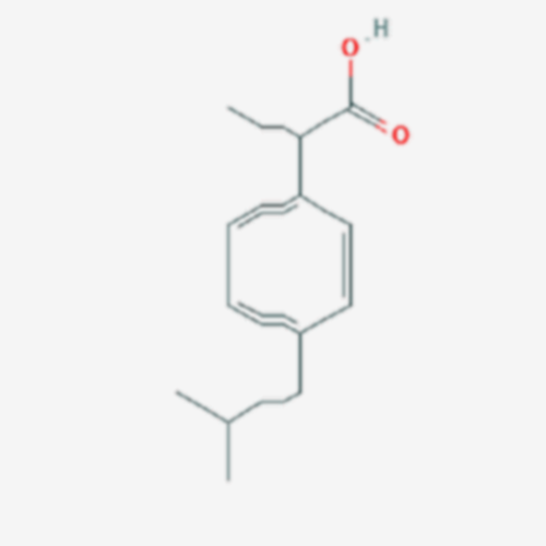 comprimés d&#39;ibuprofène ip 400 mg