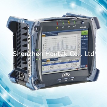 PMD Analyser Module CD/PMD tester