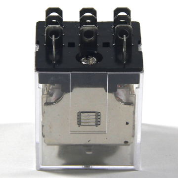 General Purpose Electromagnetic 10A 250VAC DC28V Mini Relay
