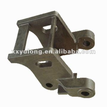 magnesium alloy die casting