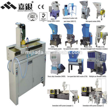 CE Cutter grinder universal cutter and tool grinder for crusher/shredder/granulator