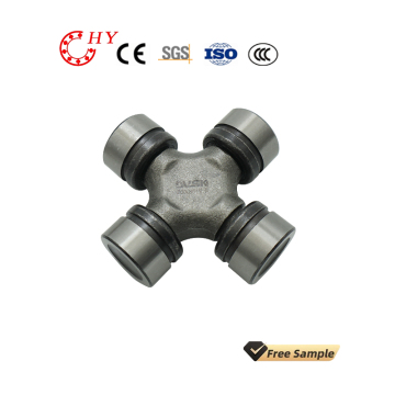 High Quality Universal Joints U-joints Auto Spare Parts 27*82mm