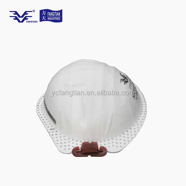 High Quality Filtration Professional N95 Dust Proof Mask High Quality Filtration Professional N95 Dust Proof Mask