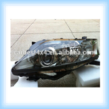 LEXUS RX350 CAR HEAD LAMP HEAD LIGHT