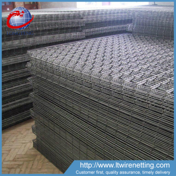 welded window mesh panels/reinforcement wire mesh panels/anping gabion mesh panel