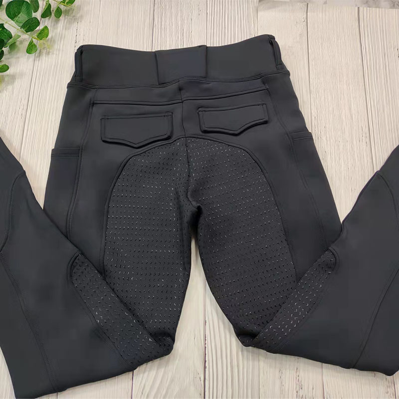 winter equestrian breeches discount