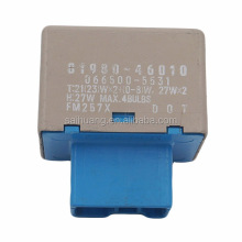 Hiace 81980-46010 Car Flasher Relay