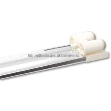 Reflecting Electronic Fluorescent Batten Fixture