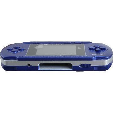 2.7\" multicolor TFT LCD  electronic pocket game