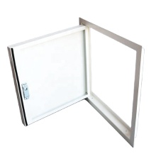 OEM Direct Supply Fengze Galvanized Steel Ceiling Access Panel